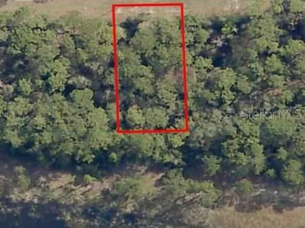 LOT 138 SE 168th Ter Lot 138, Ocklawaha, FL 32179