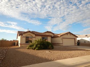 2635 Sausalito Ct, Sierra Vista, AZ 85635