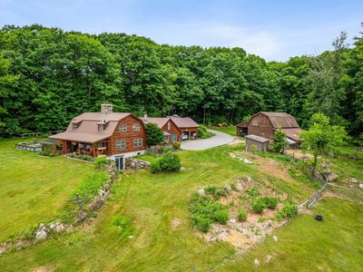 11 Pierce Lake Road, Antrim, NH, 03440