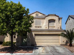 6037 Crystal Talon St, Las Vegas, NV 89130
