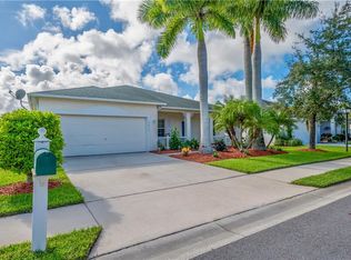 4656 Paladin Cir, Vero Beach, FL 32967