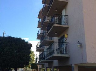 2500 SW 6th St APT 203, Miami, FL 33135