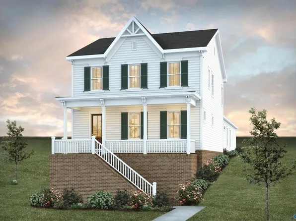 641 Town Madison Blvd, Madison, AL 35758