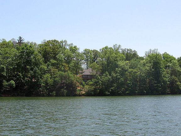 lot is to the left of home