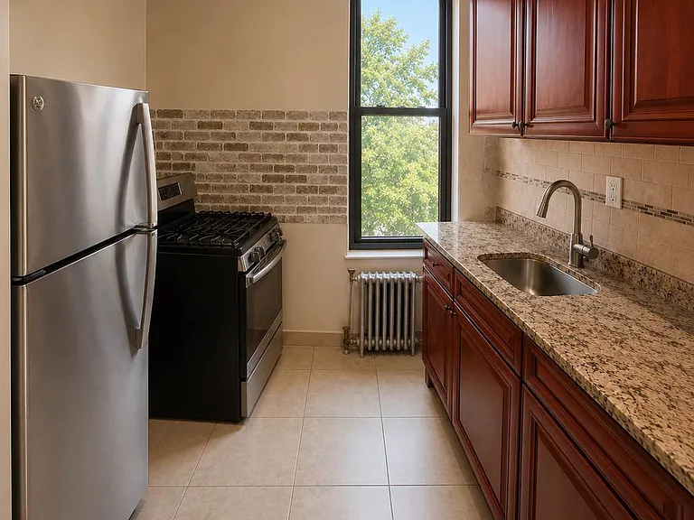 650 Melrose Ave #1C — Photo 1