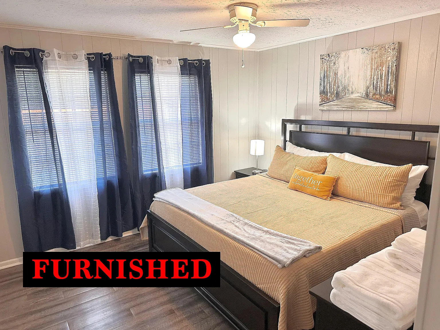 2 bed, 750 sqft, $2,900 — Photo 1