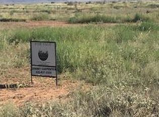 26 Sendero Horse Thief Rd, Alpine, TX 79830