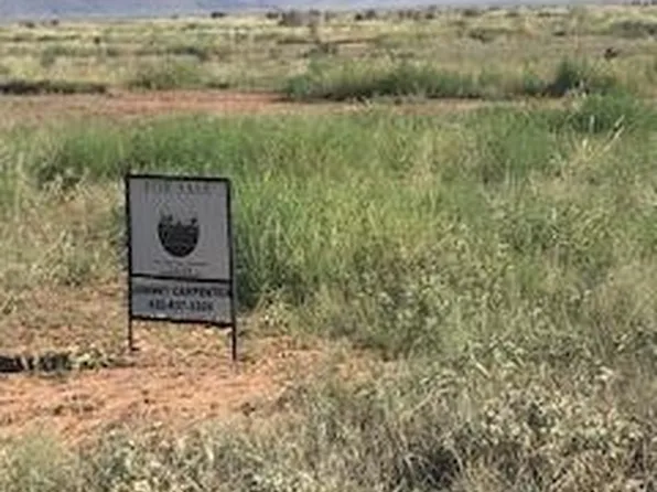 26 Sendero Horse Thief Rd, Alpine, TX 79830