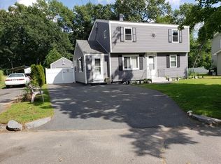 109 Stuart St, Springfield, MA 01119