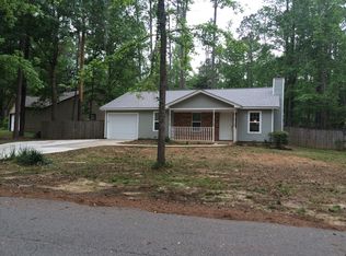 2341 Tuscavilla Rd, Tallahassee, FL 32312