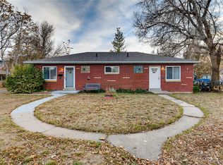 3840 Ingalls St, Wheat Ridge, CO 80033