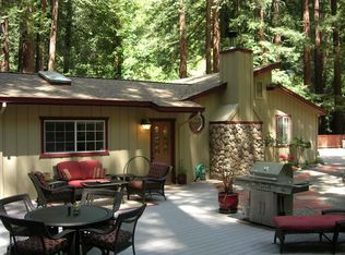 18400 Main Blvd, Los Gatos, CA