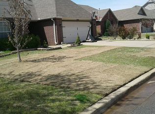 8414 S 111th Ave E, Tulsa, OK 74133