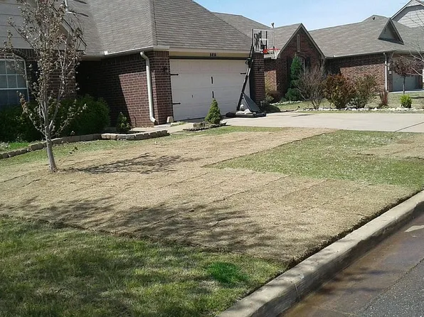 8414 S 111th Ave E, Tulsa, OK 74133