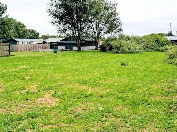 Lot12 West Street, Campbellsburg, IN 47108