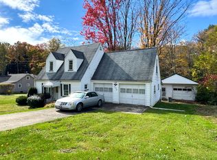 1224 S Main St, Du Bois, PA