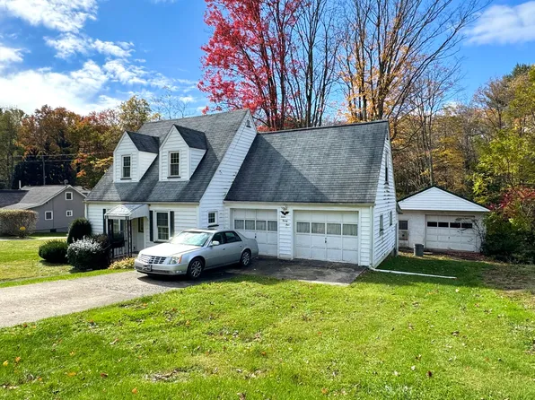 1224 S Main St, Du Bois, PA 15801