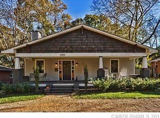 1420 Cortland Rd E, Charlotte, NC 28209