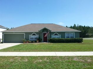 1851 Sunset Ridge Dr, Mascotte, FL 34753