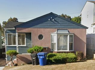 4218 W 58th Pl, Los Angeles, CA 90043