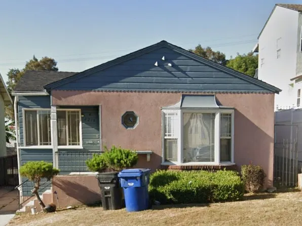 4218 W 58th Pl, Los Angeles, CA 90043