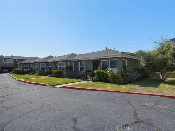 406 S 5th Ave, Monrovia, CA 91016