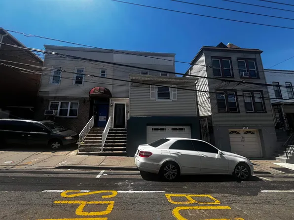 633 37th St Floor 1, Union City, NJ 07087