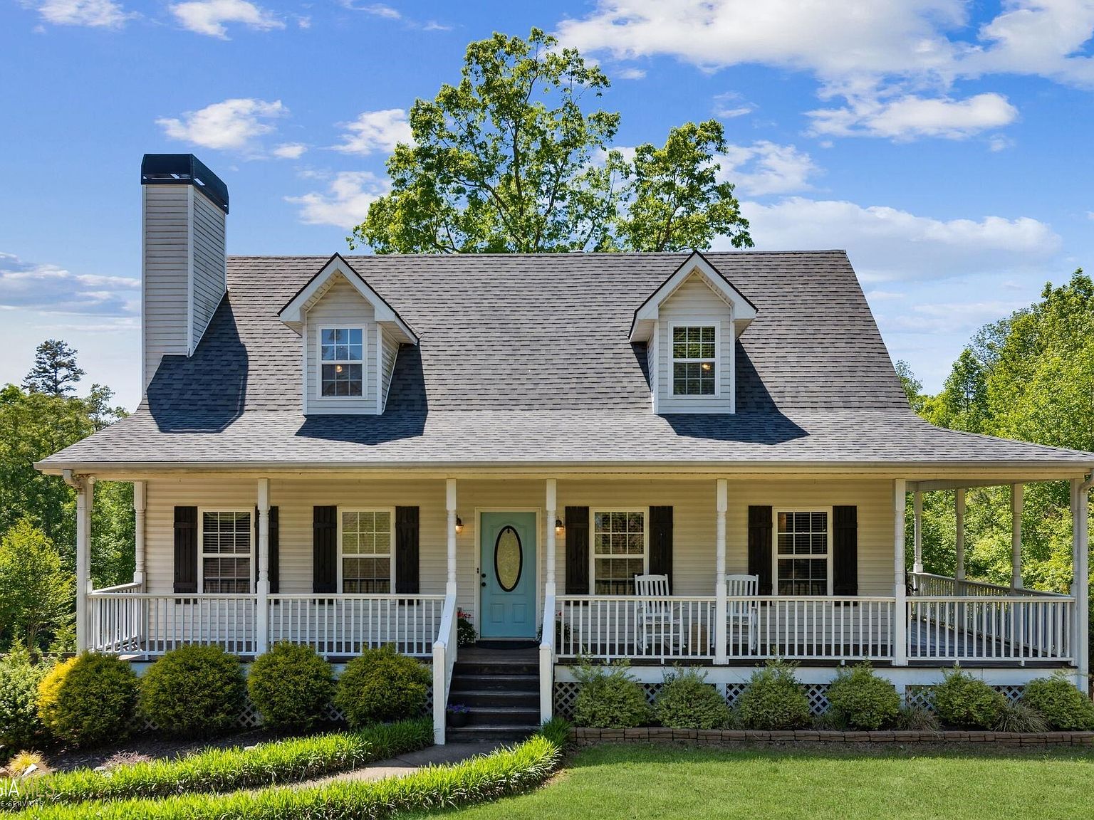 129 Heritage Oaks Dr, Ball Ground, GA 30107 Zillow