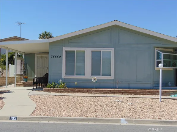 35550 Champagne Dr, Calimesa, CA 92320
