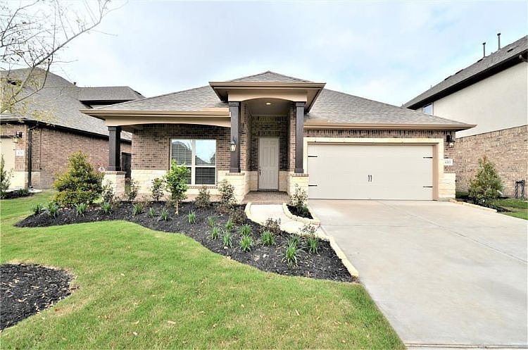 1st image of 4315 Berry Bend Ln