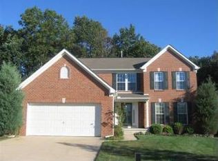 12 Radcliff Ct, Sicklerville, NJ 08081