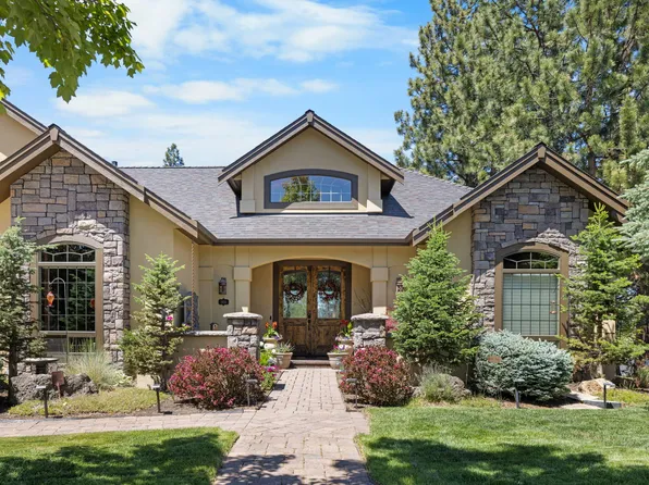 19151 Mount Shasta Ct, Bend, OR 97703