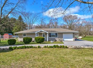 70664 Kessington Rd, Union, MI 49130