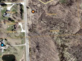 0000 Currie Rd, South Lyon, MI 48178