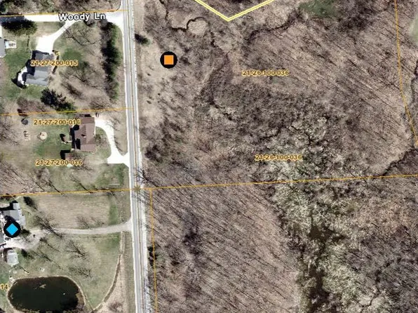 0000 Currie Rd, South Lyon, MI 48178