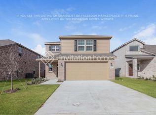 1460 Embrook Trl, Forney, TX 75126