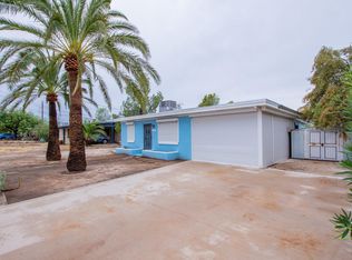 1319 N Beverly Ave, Tucson, AZ 85712