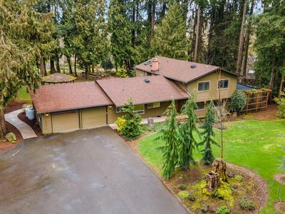 3308 NW 203rd St, Ridgefield, WA, 98642