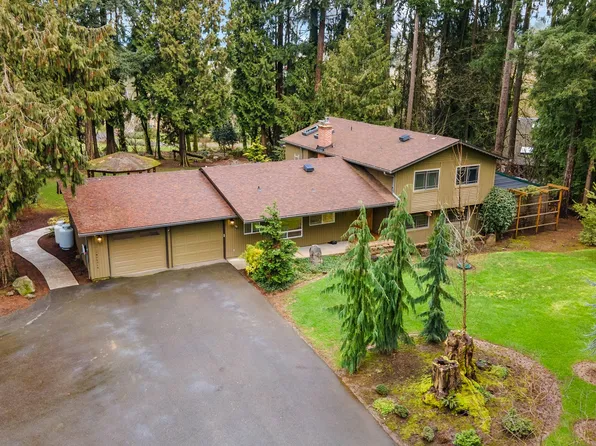 3308 NW 203rd St, Ridgefield, WA 98642