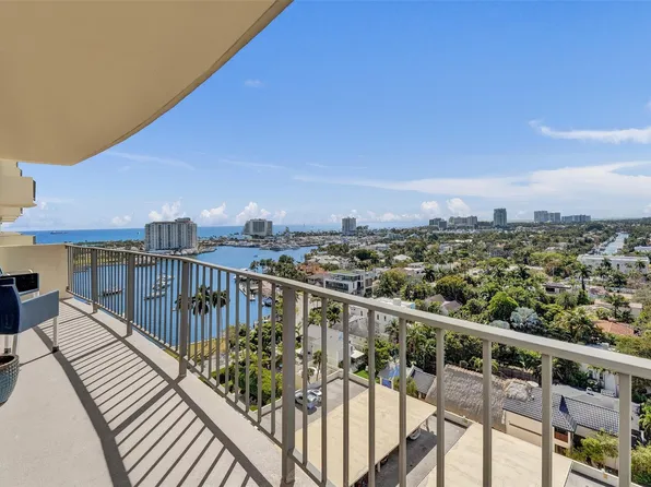 2500 E Las Olas Boulevard #1509, Fort Lauderdale, FL 33301
