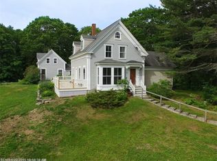 19 Paddy Creek Rd, Kennebunkport, ME 04046