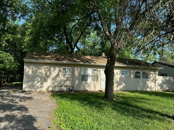 16516 Turner Ave, Markham, IL 60428