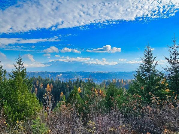 Nna Otter Ln, Naples, ID 83847