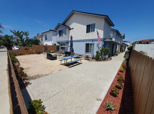 4864 Cape May Ave, San Diego, CA 92107