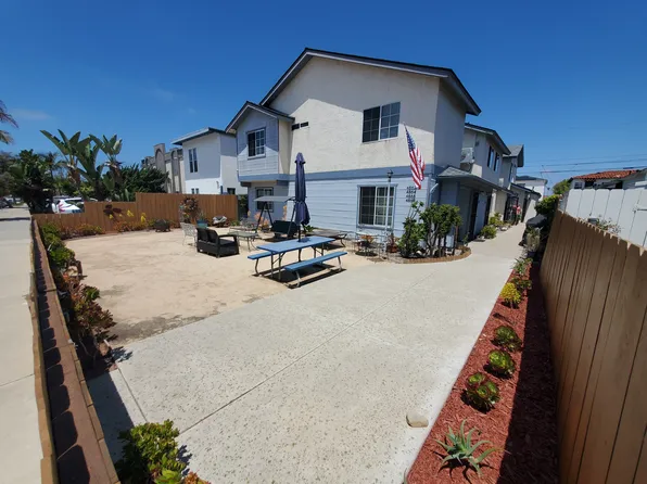4864 Cape May Ave, San Diego, CA 92107