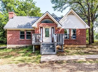 2141 Britt Dr, Argyle, TX 76226