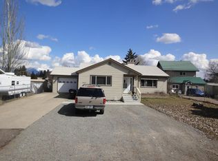 1425 8th Ave E, Kalispell, MT 59901