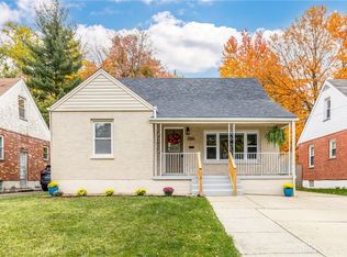 6924 Lois Dr, Cincinnati, OH 45239