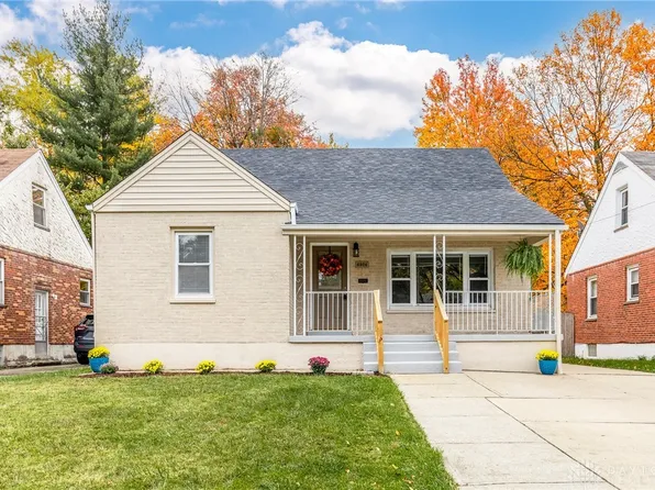 6924 Lois Dr, Cincinnati, OH 45239