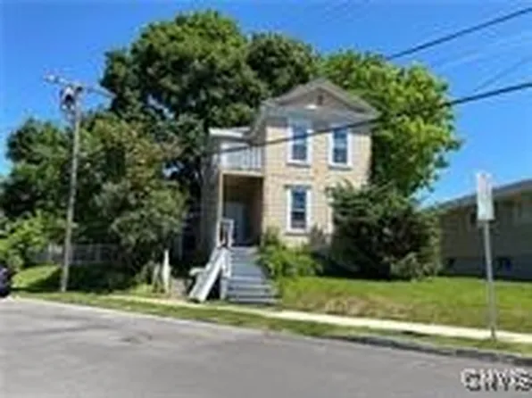 204 Hillside St, Syracuse, NY 13208